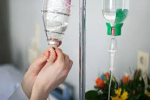 Պայթյուն և այրվածքներ